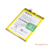 Pin thay thế cho Oppo A39 Neo 9S CPH1605 BLP619 Zin