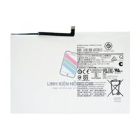 Pin thay thế cho Samsung HQ-6300SD / Galaxy A8 10.5 2022 / X205 / X200