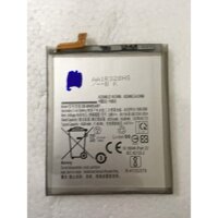 Pin thay thế cho Samsung Note 20 Ultra / Note 20 Ultra - 5G ( EB-BN985ABY