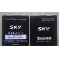 Pin thay thế cho Sky A800 (BAT-7100M)