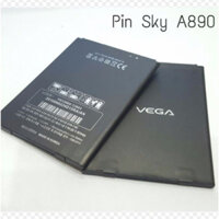 Pin thay thế cho Sky A890 (BAT-7800M)