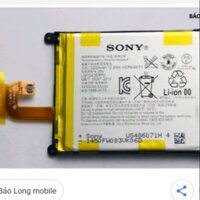 Pin thay thế cho sony L36H