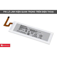 Pin thay thế cho Sony M5 E5663, E5653 (pin chuẩn 2600mAh)