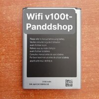 Pin thay thế cho thiết bị phát wifi 3G 4G mobile sam sung SM-V100T LTE 4G