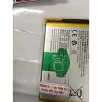 Pin thay thế cho Vivo V20 (B-N8) tặng bộ sửa và keo dán b7000.