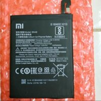 Pin thay thế cho Xiaomi Redmi Note 6 Pro (BN48) 3900/4000 mAh