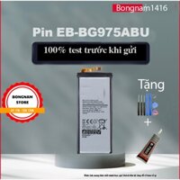 Pin thay thế cho S10 Plus / G975 / S10+ / S10Plus (EB-BG975ABU) kèm bộ sửa và keo dán