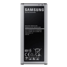 Pin điện thoại Samsung Note Edge - 3000 mAh