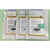 Pin thay thế điện thoại Oppo F7