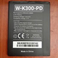 Pin thay thế điện thoại Wiko W-K300