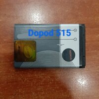 Pin thay thế Dopod 515