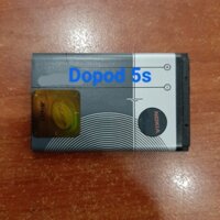 Pin thay thế dopod 5S