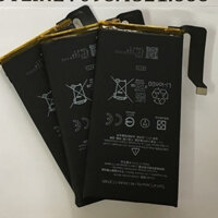 PIN THAY THẾ GOOGLE PIXEL 6A GLU7G