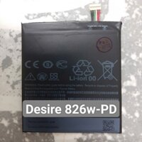 Pin thay thế HTC Desire 826w