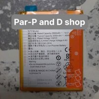 Pin thay thế hua wei PRA-LX1 PRA-LX2 PRA-LX3 PRA-AL00 PRA-AL00X TAG-L21 TAG-L32 Honor 7 Lite NEM-L21 NEM-L22 NEM-L51