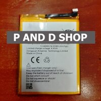 Pin thay thế Infinix Zero 6 Pro X620 Zero 6 X620B