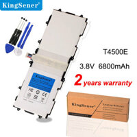 Pin thay thế KingSener T4500E T4500C cho Samsung Galaxy Tab 3 10.1 P5200 P5210 P5220 P5213 GT-P5200