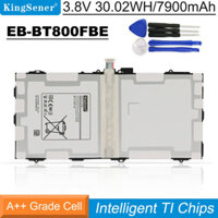 Pin thay thế Kingsener EB-BT800FBE cho Samsung Galaxy TAB S 10.5 SM-T800 SM-T801 SM-T805 SM-T807 SM-T807A EB-BT80