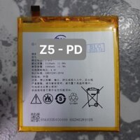 Pin thay thế Lenovo Z5