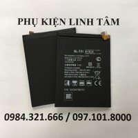 Pin Thay Thế Lg, Bl-T51 K62, K52, K42, Q52, K420