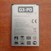 Pin thay thế LG G3