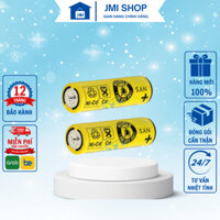 Pin thay thế máy cạo râu đức BRAUN Series 3 - JMI SHOP