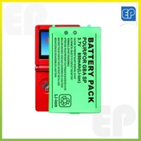Pin Thay Thế Mới Cho Nintendo GBA SP Gameboy Advance System GBA SP BT-M12 AGS-001 AGS-101 AGS-003 850mAh