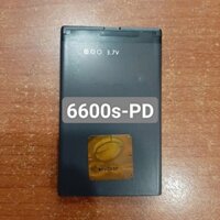 Pin thay thế Nokia 6600S