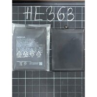 Pin thay thế  NOKIA 8.1 plus- HE363