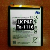 Pin Thay thế Nokia TA-1116