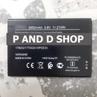 Pin thay thế nokia TA-1342 C20 2021 4G C20 Dual sim TA-1339 TA-1352 TA-1356