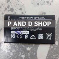 Pin thay thế Nokia TA-1611 225 4G TA-1321 TA-1296 TA-1279 TA-1276 TA-1282 TA-1610 235 4G TA-1614 TA-1609 3210 4G TA-1615