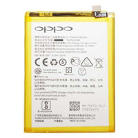 Pin thay thế Oppo BLP673/ A3S/ A5/ Realme C1/ A5S/ A7/ A31 2020 zin phụ kiện