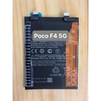 Pin Thay thế PocoFone Poco F4 5G