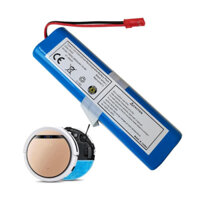 Pin thay thế robot hút bụi iLife V3s Pro/ V50/ V5s Pro/ V8s/ X750/ V80 Max