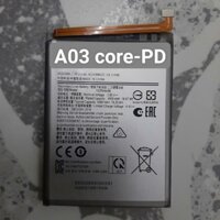 Pin thay thế samsung A03 Core