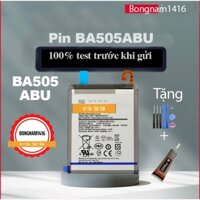 Pin Thay Thế Samsung BA505ABU - Tương Thích Samsung A20 / A30 / A30S / A50 / A50S / A205 / A305 / A307 / A505 / A507 - T