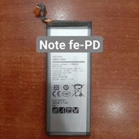 Pin thay thế Samsung Galaxy Note FE