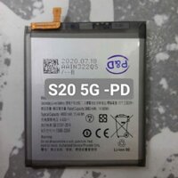 Pin thay thế Samsung S20 5G