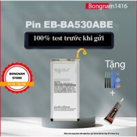 Pin Thay Thế Samsung EB-BA530ABE Cho Galaxy A8 (2018) - Tặng Kèm Keo Dán & Bộ Dụng Cụ Sửa Chữa