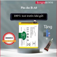 Pin Thay Thế Vivo B-A0 cho V3 Max - Tặng Kèm Bộ Dụng Cụ Sửa Chữa & Keo Dán
