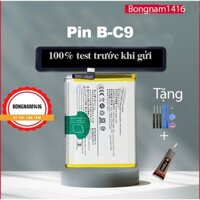 Pin Thay Thế Vivo B-C9 - Tương Thích Vivo Y79, V7 Plus, X9s Plus + Tặng Bộ Sửa & Keo Dán