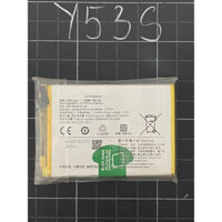 Pin thay thế Vivo Y53S-BQ8