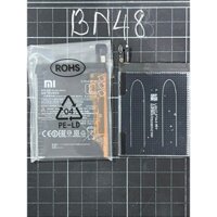 Pin thay thế Xiaomi Redmi Note 6 pro-BN48