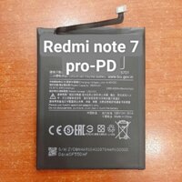 Pin thay thế Xiaomi Redmi Note 7 Pro
