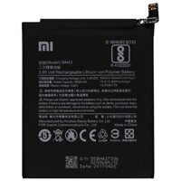 Pin thay thế Xiaomi Redmi Note 4X/ BN43 zin phụ kiện