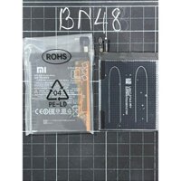Pin thay thế Xiaomi Redmi Note 6 pro-BN48