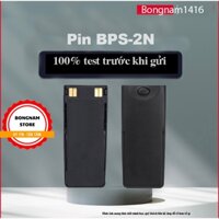 Pin thay thế BPS2 BPS-2 BPS-2N Pin thay thế Cho Nokia 6185 6138 6110 6310I 6310 6210 5180 kèm bộ sửa và keo dán