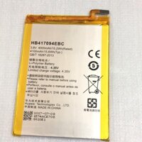 Pin Thay Xịn Huawei Mate 7 ( 4000mAh ) - Bảo Hành 6 Tháng