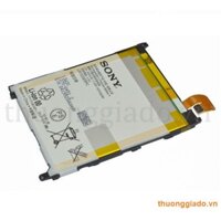 Pin thay xịn Sony xperia Z Untral/ XL39H zin - Bảo hành 6 tháng